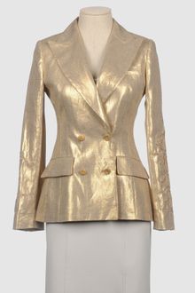 Ermanno Scervino Blazer - Lyst