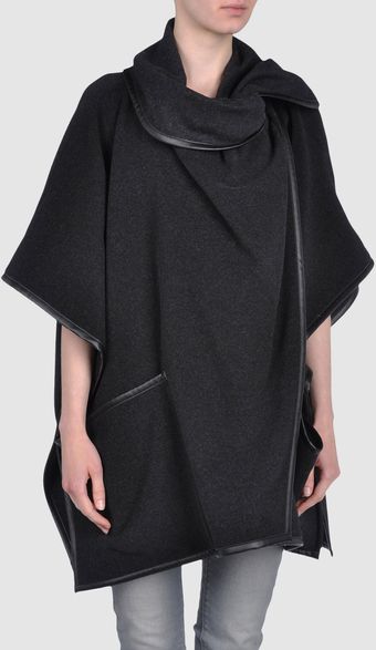 Jo No Fui Full-length Jacket - Lyst