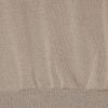 Marni Colorblock Cashmereblend Sweater in Beige (gray) - Lyst