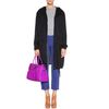 Mulberry Bayswater Leather Bag in Pink - Lyst