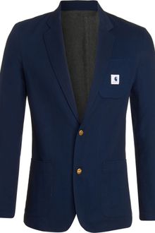 Adam Kimmel X Carhartt Two-button Blazer - Lyst