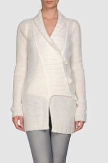 Calvin Klein Jeans Cardigan - Lyst