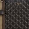 D&g Quilted Shopper Bag in Black - Lyst