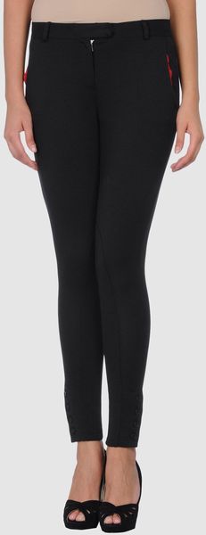 Doudou Casual Trouser - Lyst