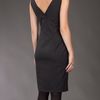 Dsquared2 Pencil Dress in Gray (grey) - Lyst