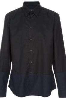 Givenchy Classic Shirt - Lyst