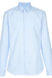 Givenchy Classic Shirt - Lyst