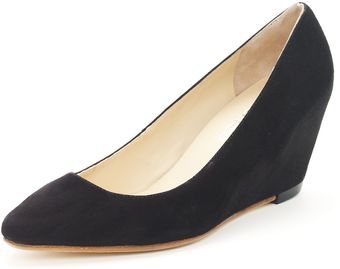 Michael Kors Kors Lacey Wedge - Lyst