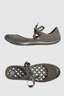 M.melissa Jeans Ballet Flats - Lyst