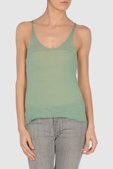 Siyu Top - Lyst