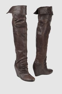 Vic Matie' High-heeled Boots - Lyst