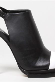 Alexander Wang Caroline Sling Back Heel - Lyst