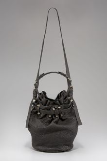 Alexander Wang Diego Bucket Bag - Lyst