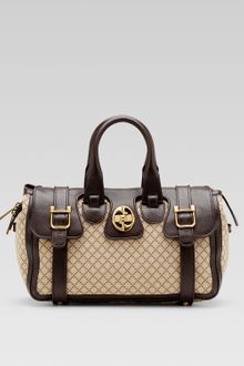 Gucci Medium Boston Bag - Lyst