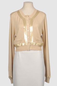 Twin-set Simona Barbieri Cardigan - Lyst