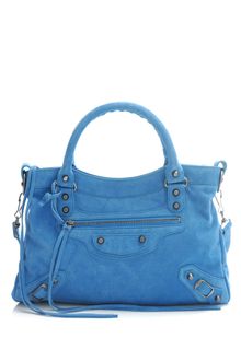Balenciaga Classic Town Bag - Lyst