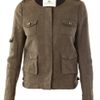 Day Birger Et Mikkelsen Crease Jacket in Khaki - Lyst