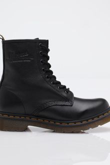 Dr. Martens 8 Eye Boot in Napa - Lyst