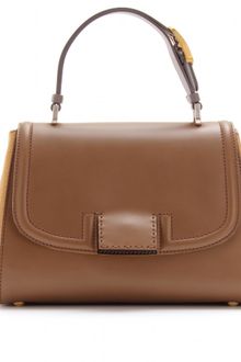 Fendi Silvana Bag - Lyst