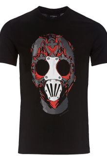 Givenchy Skull Printed T-shirt - Lyst