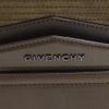 Givenchy Quilted Day Bag in Green (khaki) - Lyst