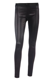 Markus Lupfer Metallic Leggings - Lyst