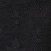 Nightcap Clothing Back Slit Lace Maxi Skirt in Black - Lyst