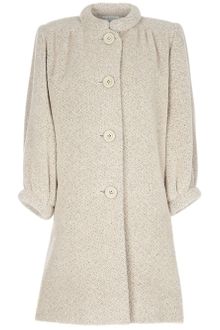 Givenchy Vintage Vintage Coat - Lyst