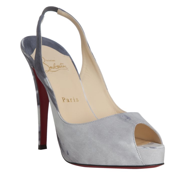 louboutin prive 120
