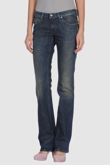 Diesel Black Gold Jeans - Lyst