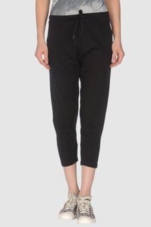 Diesel Sweat Shorts - Lyst