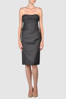 DSquared2 Short Dress - Lyst