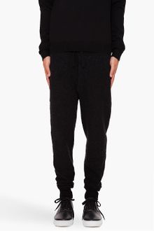 3.1 Phillip Lim Knit Lounge Pants - Lyst
