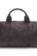 Alexander Wang Rocco Mini Duffle Bag