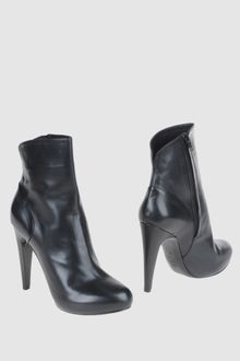 Pierre Hardy Ankle Boots - Lyst