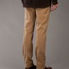Ralph Lauren Chino Trouser in Brown for Men (tan) - Lyst