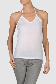 Vanessa Bruno Top - Lyst