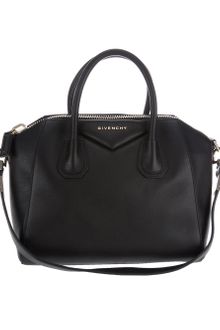 Givenchy Small Antigona Bag - Lyst