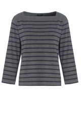 Jaeger Breton Stripe Tshirt