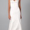 Reem Acra Special Gown in White (ivory) - Lyst