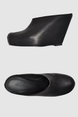 Rick Owens Wedge