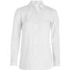 Carven Shirt in White - Lyst