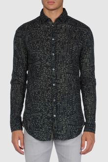 D&G Long Sleeve Shirt - Lyst
