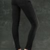 Hudson May Five Pocket Skinny in Black (army) - Lyst