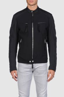 DSquared2 Jacket - Lyst