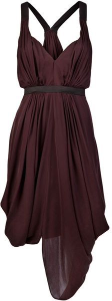 A.L.C. Gerry Dress - Lyst