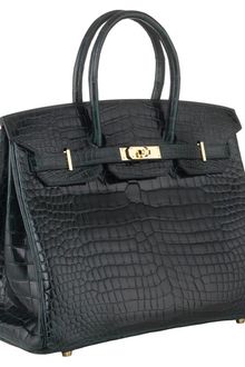 Hermes 35cm Birkin - Lyst