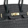 Hermes 35cm Birkin in Green (vert) - Lyst