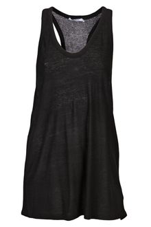 T By Alexander Wang Classic Tank - Lyst