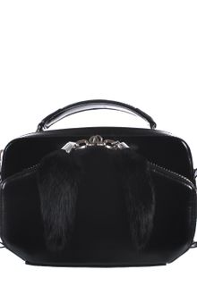 Alexander Wang Calfskin Rafael Bag - Lyst